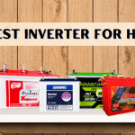 best inverter for home