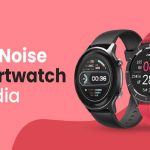 noise latest smartwatch 2023
