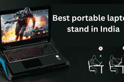 portable laptop stands in India