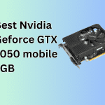 nvidia geforce gtx 1050 mobile 2gb