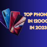 best phone under 12000