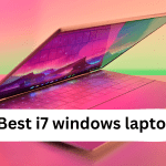 i7 windows laptop 2023