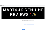 mart4uk reviews
