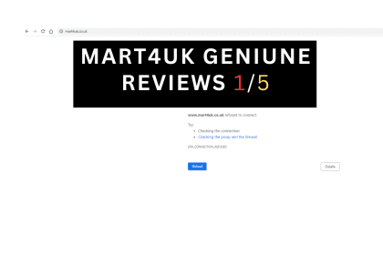 mart4uk reviews