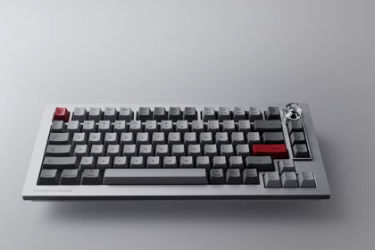OnePlus Keyboard 81 Pro Review