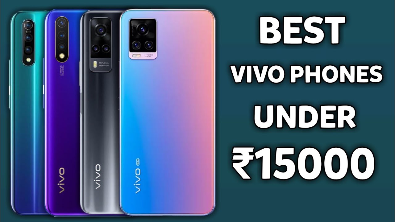 Top 10 Best Vivo Best Phone Under 20000 May 2024 0653