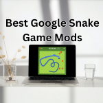 google snake hack