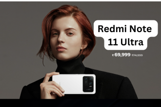 redmi note 11 ultra price in india