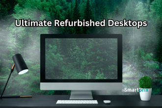 refurbished desktop