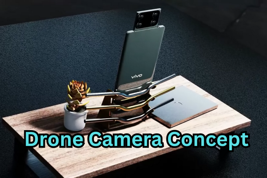 vivo new drone camera phone price in bangladesh