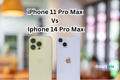 iphone 11 pro max vs iphone 14 pro max