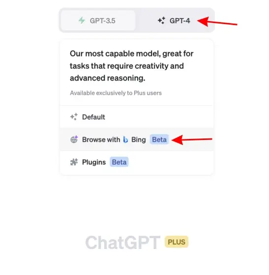 connect chatgpt to internet